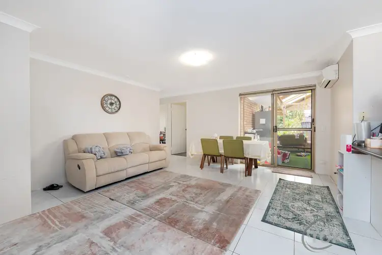Sixth view of Homely house listing, 25 Myrna Way, Parkwood WA 6147