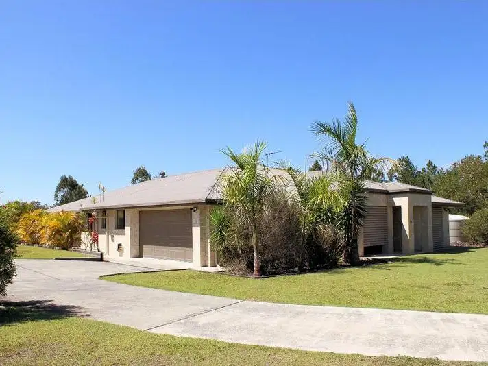 Main view of Homely house listing, 28 Paulin Park Pl, Tinana QLD 4650