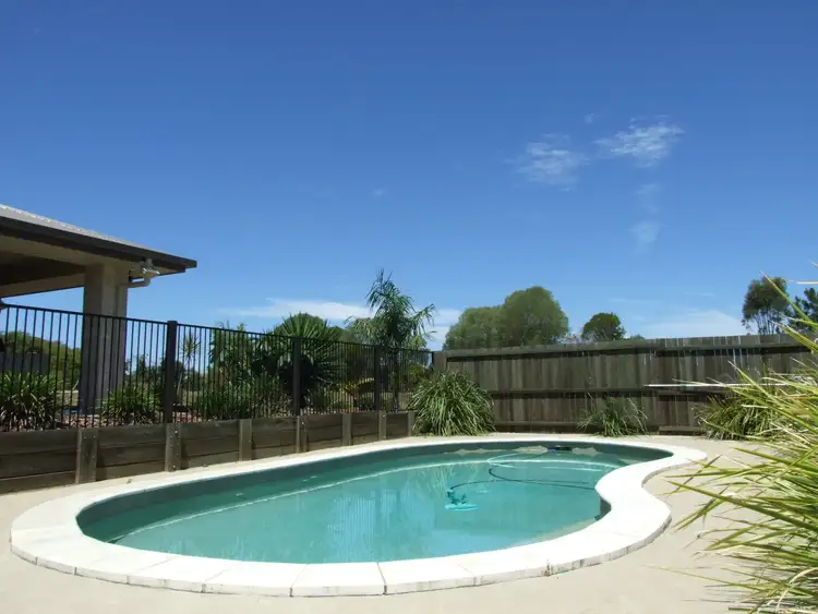 Second view of Homely house listing, 28 Paulin Park Pl, Tinana QLD 4650