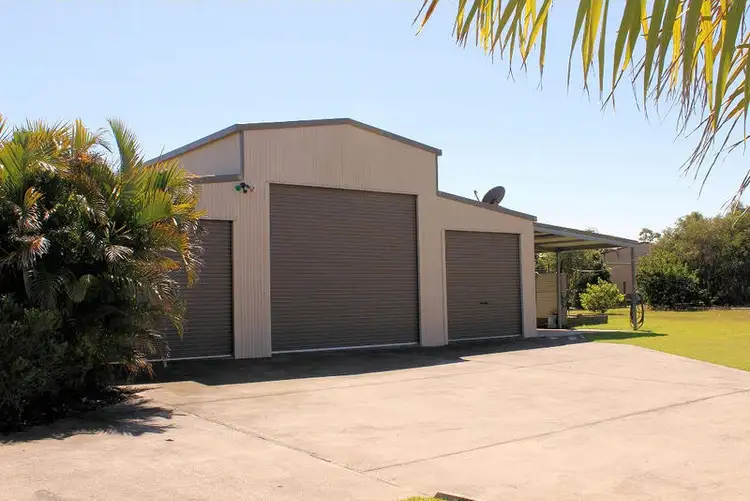 Third view of Homely house listing, 28 Paulin Park Pl, Tinana QLD 4650