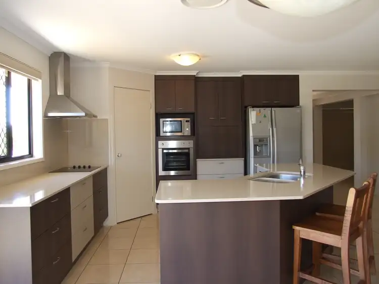 Fourth view of Homely house listing, 28 Paulin Park Pl, Tinana QLD 4650