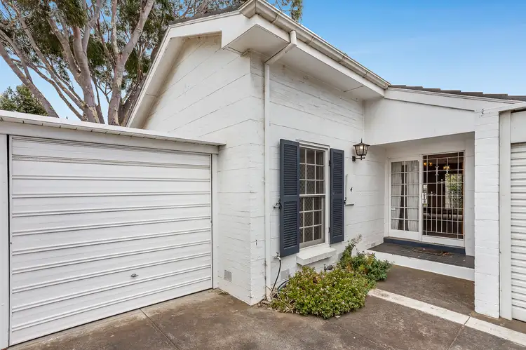 Unit 4/253 New St, Brighton VIC 3186