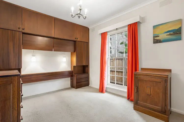 Sixth view of Homely unit listing, Unit 4/253 New St, Brighton VIC 3186