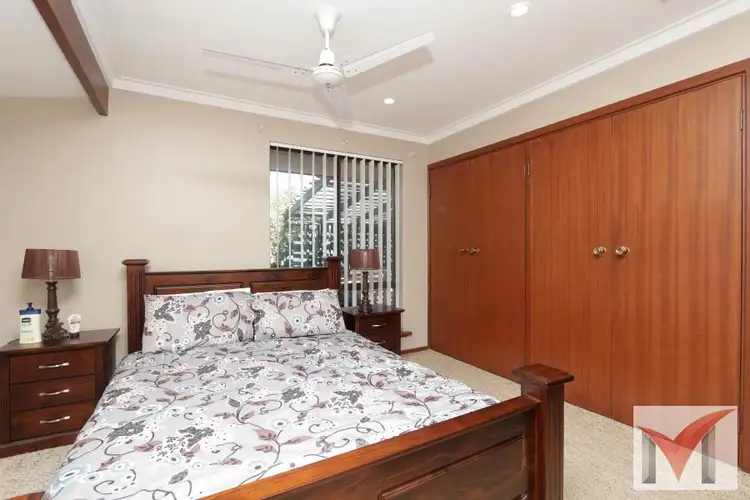 Seventh view of Homely house listing, 3 Aurora Grove, Willetton WA 6155