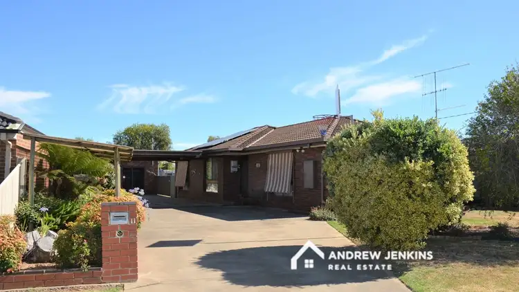 11 Sledmere Ave, Cobram VIC 3644