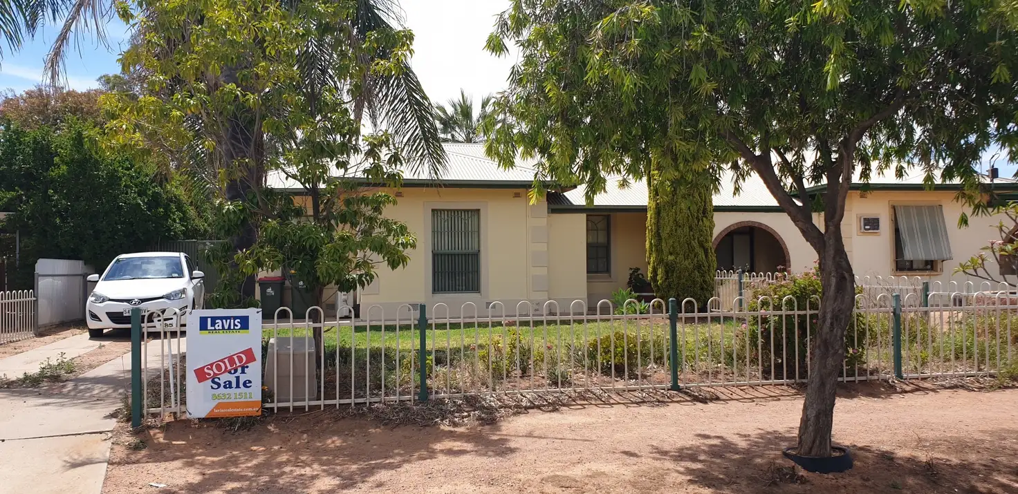 Main view of Homely house listing, 385 Anzac Road, Port Pirie SA 5540