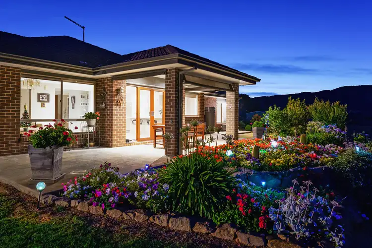 Main view of Homely rural property listing, 234 Buffalo River Road, Myrtleford VIC 3737