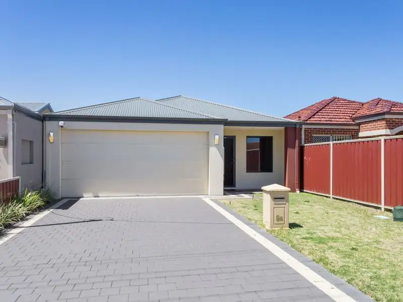 Main view of Homely house listing, 9B Yeeda Street, Riverton WA 6148