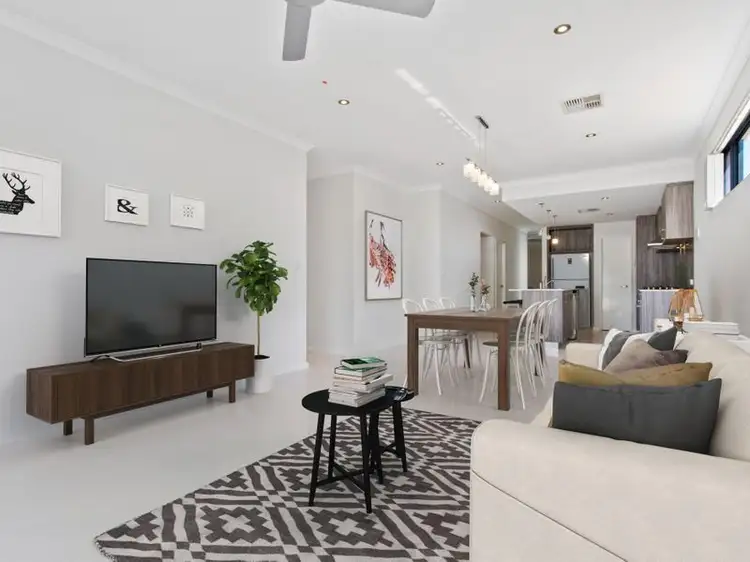 Third view of Homely house listing, 9B Yeeda Street, Riverton WA 6148