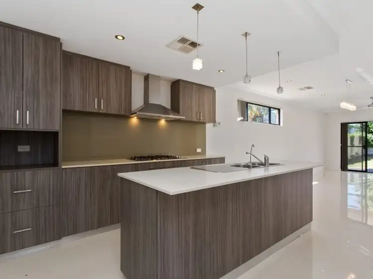Fifth view of Homely house listing, 9B Yeeda Street, Riverton WA 6148