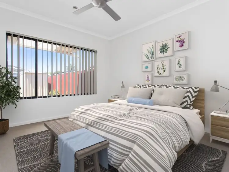Sixth view of Homely house listing, 9B Yeeda Street, Riverton WA 6148