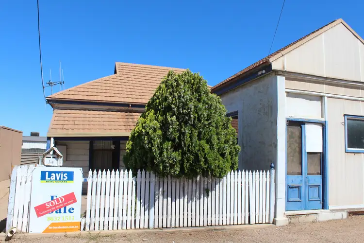Main view of Homely house listing, 34 Young Street, Port Pirie SA 5540