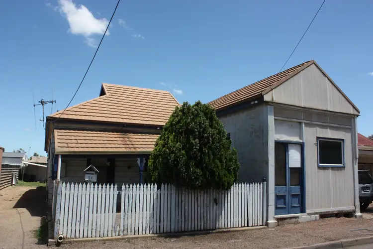 Second view of Homely house listing, 34 Young Street, Port Pirie SA 5540