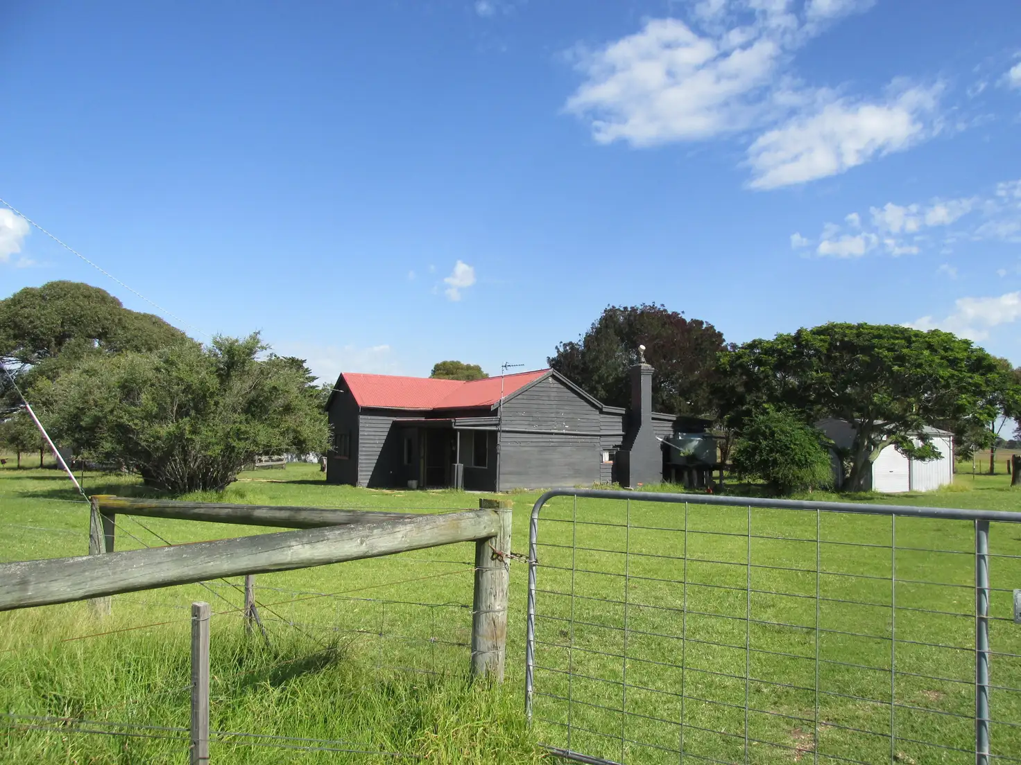 Main view of Homely rural property listing, 960 Bengworden Rd, Goon Nure VIC 3875