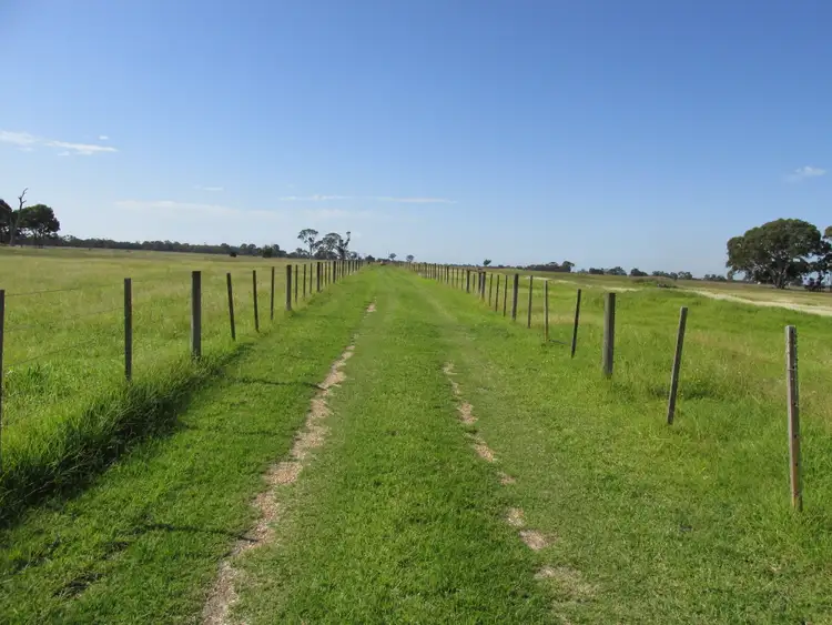 Second view of Homely rural property listing, 960 Bengworden Rd, Goon Nure VIC 3875