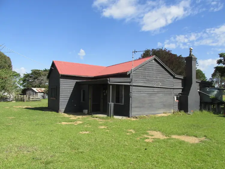 Third view of Homely rural property listing, 960 Bengworden Rd, Goon Nure VIC 3875