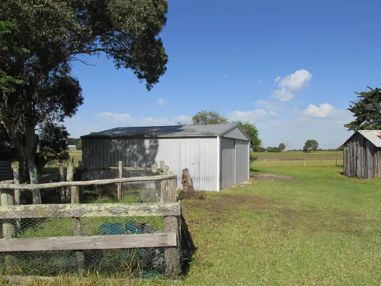 Fourth view of Homely rural property listing, 960 Bengworden Rd, Goon Nure VIC 3875