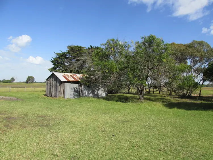 Fifth view of Homely rural property listing, 960 Bengworden Rd, Goon Nure VIC 3875