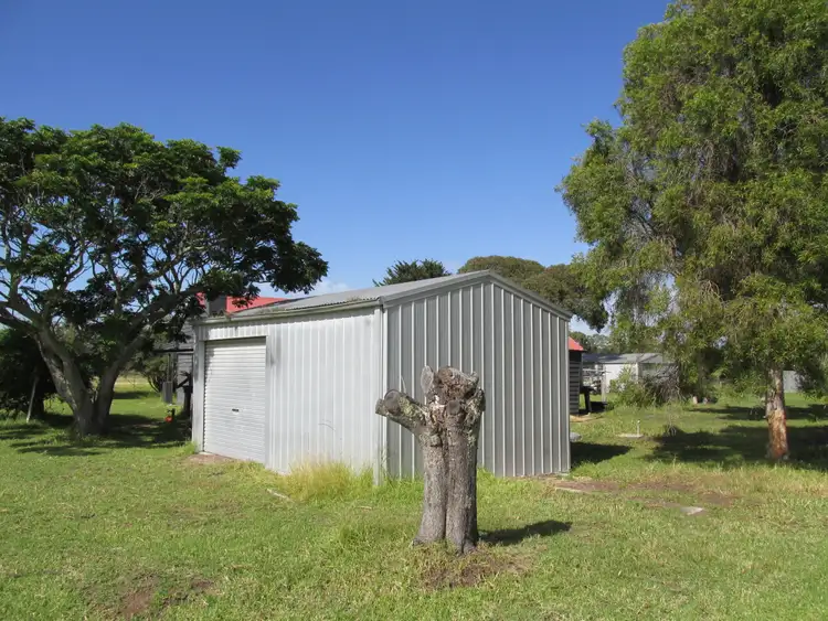 Seventh view of Homely rural property listing, 960 Bengworden Rd, Goon Nure VIC 3875