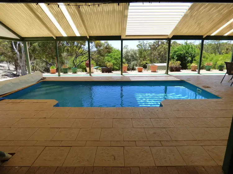 Main view of Homely house listing, 21 Acacia Close, Toodyay WA 6566