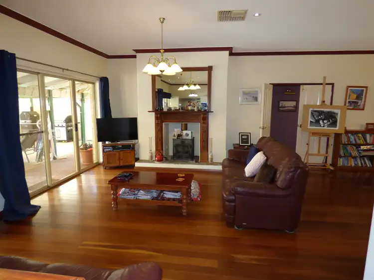 Third view of Homely house listing, 21 Acacia Close, Toodyay WA 6566