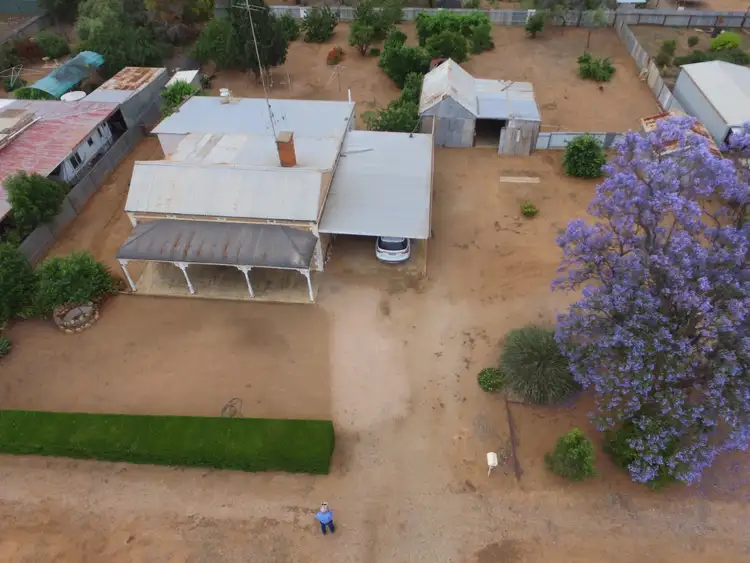 Third view of Homely house listing, 14 Forgan St, Crystal Brook SA 5523