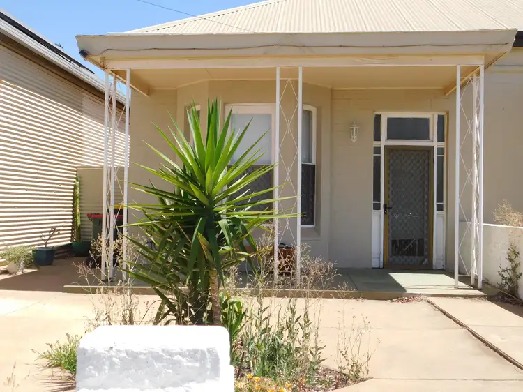 Main view of Homely house listing, 40 King Street, Port Pirie SA 5540