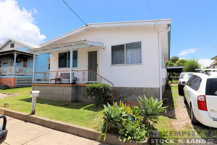 Main view of Homely house listing, 20 Jubilee Lane, West Kempsey NSW 2440