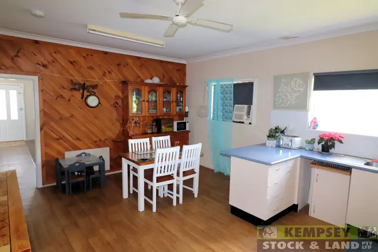 Fifth view of Homely house listing, 20 Jubilee Lane, West Kempsey NSW 2440