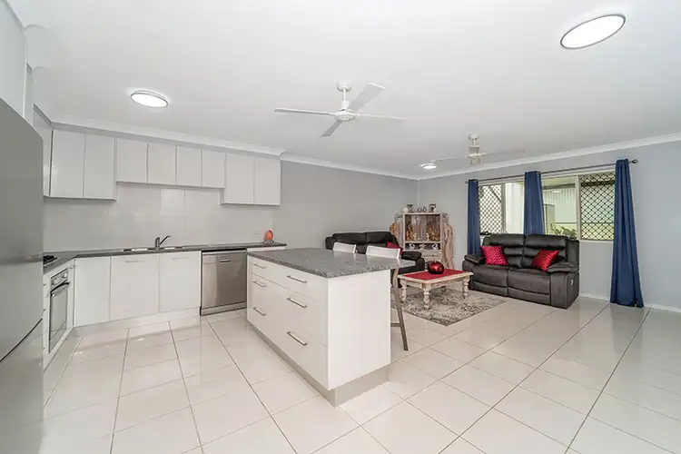 Second view of Homely house listing, Unit 25/9 Nineteenth Ave, Kirwan QLD 4817