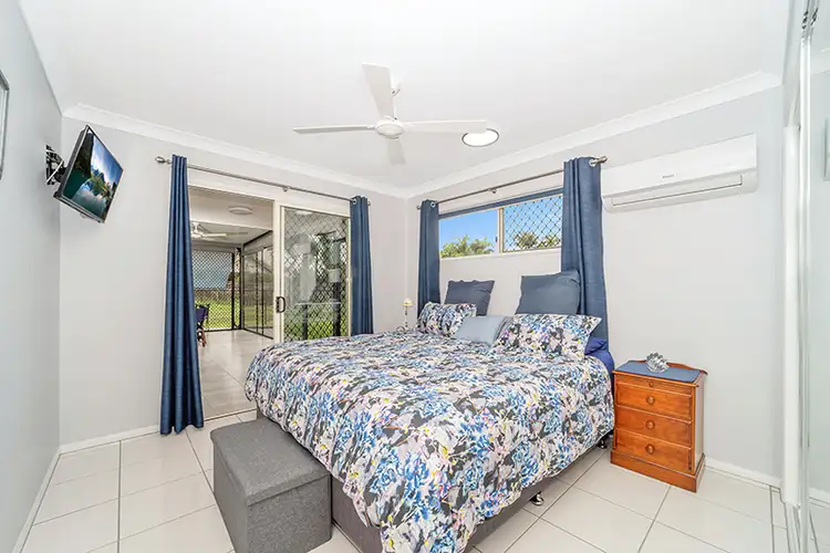 Fourth view of Homely house listing, Unit 25/9 Nineteenth Ave, Kirwan QLD 4817