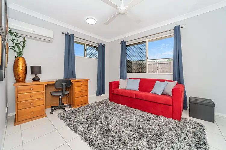 Sixth view of Homely house listing, Unit 25/9 Nineteenth Ave, Kirwan QLD 4817