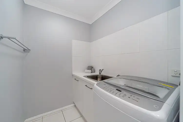 Seventh view of Homely house listing, Unit 25/9 Nineteenth Ave, Kirwan QLD 4817