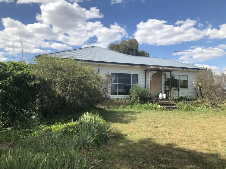 4276 Kingstown Road, Kingstown NSW 2358