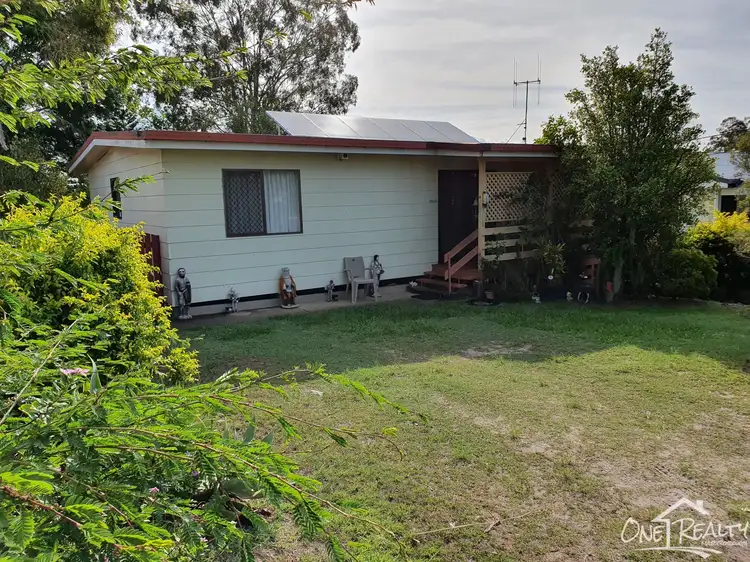 672 Kent St, Maryborough QLD 4650