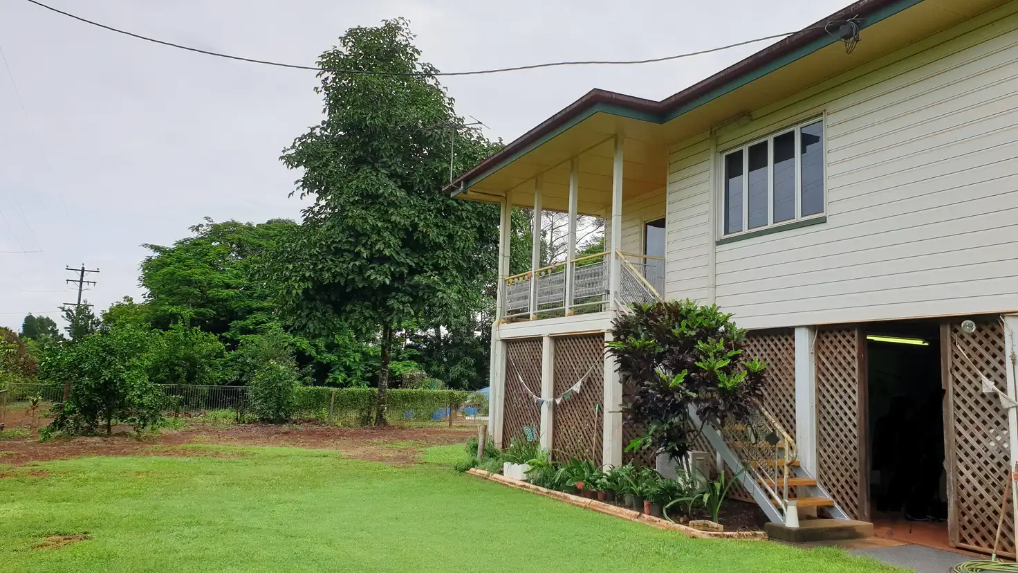 Main view of Homely house listing, 1459 Innisfail Japoon Rd, Germantown QLD 4871