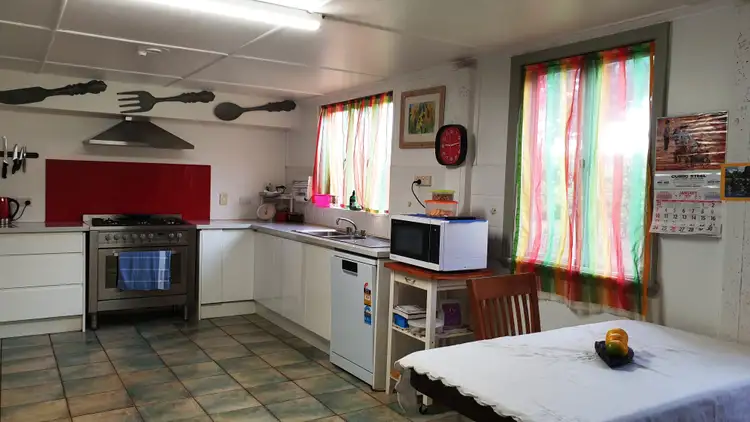 Third view of Homely house listing, 1459 Innisfail Japoon Rd, Germantown QLD 4871