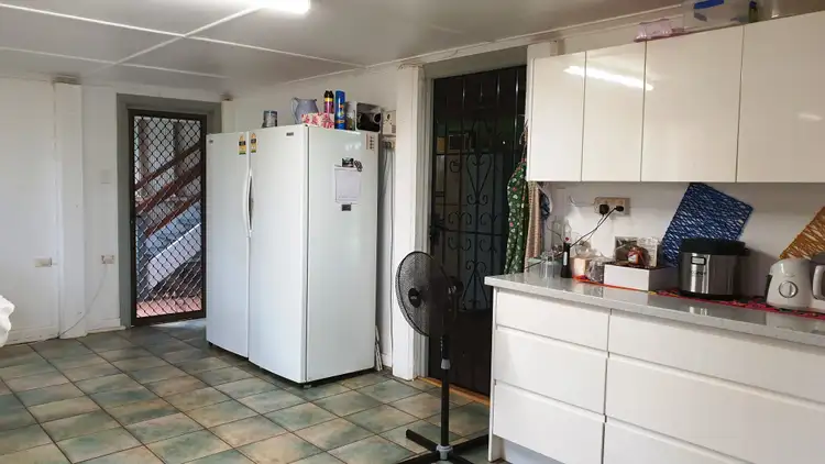 Fourth view of Homely house listing, 1459 Innisfail Japoon Rd, Germantown QLD 4871