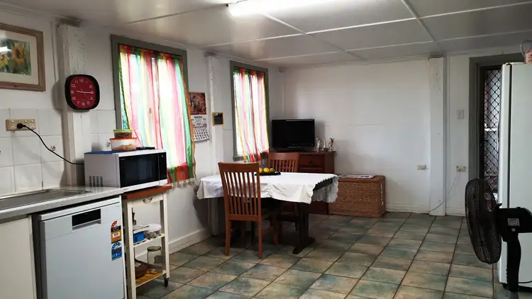 Fifth view of Homely house listing, 1459 Innisfail Japoon Rd, Germantown QLD 4871