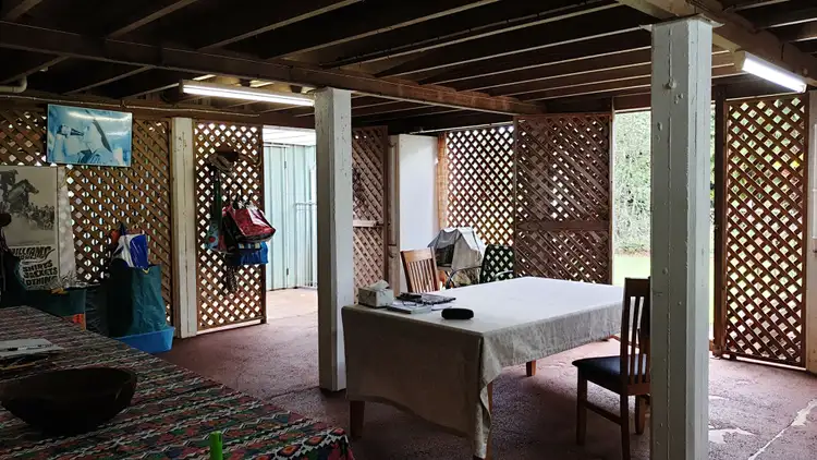 Sixth view of Homely house listing, 1459 Innisfail Japoon Rd, Germantown QLD 4871