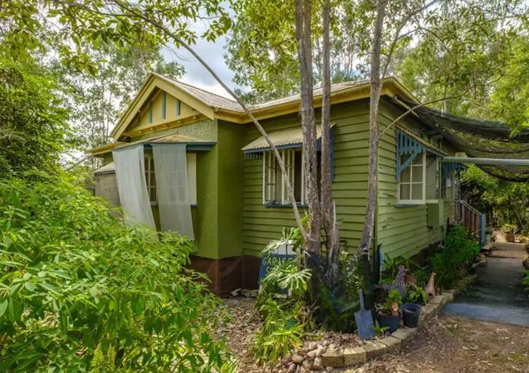 34 Curra Estate Rd, Curra QLD 4570