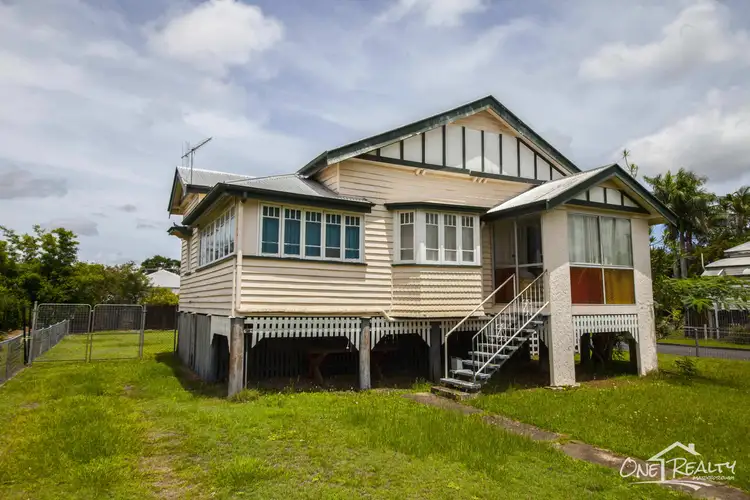 43 Saltwater Creek Rd, Maryborough QLD 4650