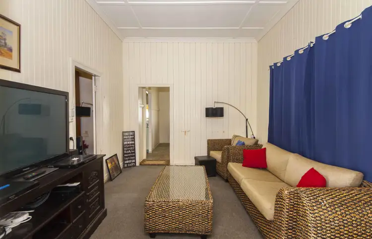 Fourth view of Homely house listing, 43 Saltwater Creek Rd, Maryborough QLD 4650