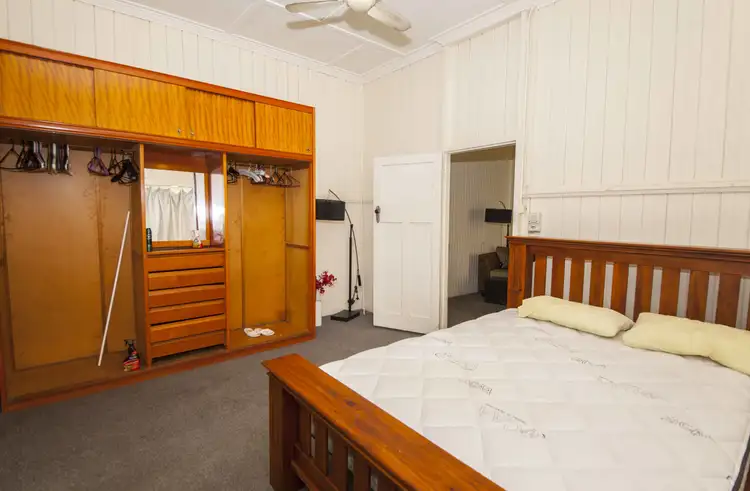 Sixth view of Homely house listing, 43 Saltwater Creek Rd, Maryborough QLD 4650