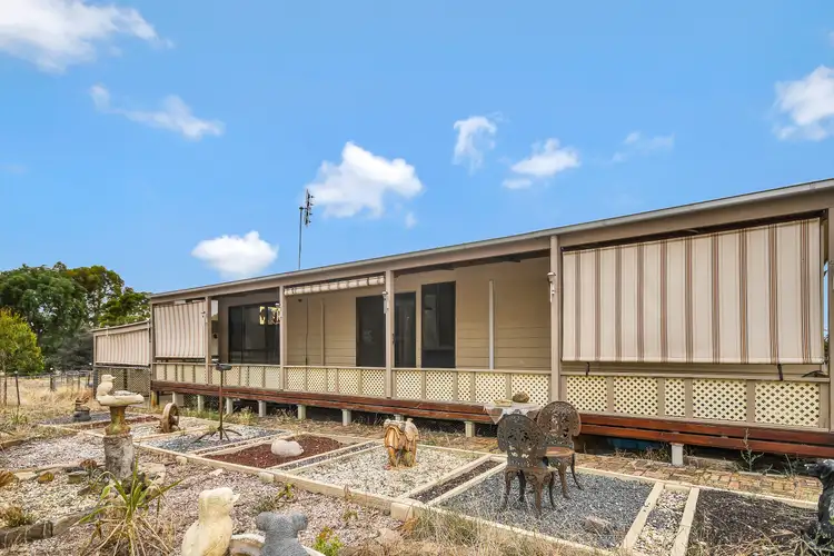 Main view of Homely house listing, 184 Earles Rd, Illawarra Via, Stawell VIC 3380