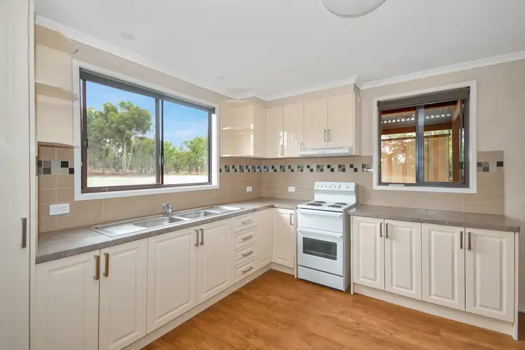 Second view of Homely house listing, 184 Earles Rd, Illawarra Via, Stawell VIC 3380