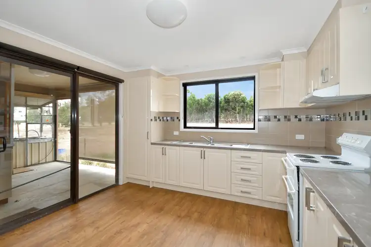 Third view of Homely house listing, 184 Earles Rd, Illawarra Via, Stawell VIC 3380