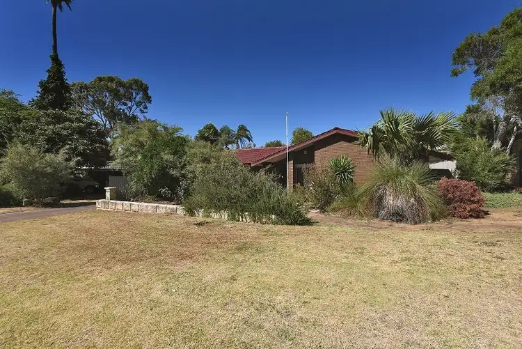 16 Hawker Road, Warwick WA 6024