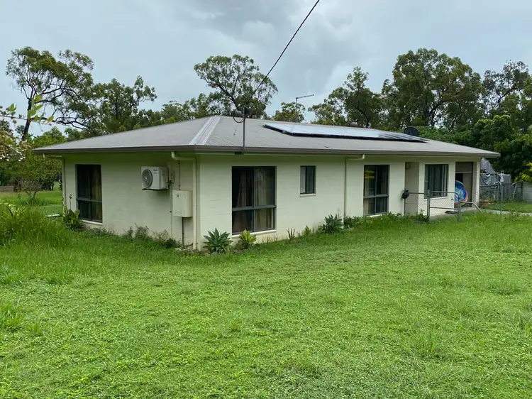 5 Grass Tree Court, Ellerbeck QLD 4816