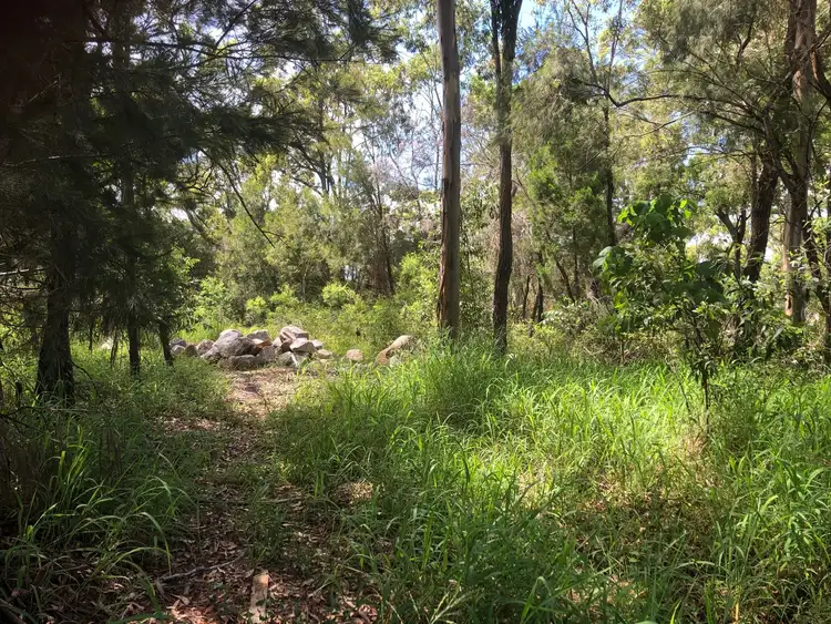 Second view of Homely land listing, 16 Blue Waters Cres, Macleay Island QLD 4184